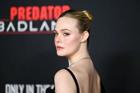Elle Fanning OnlyFans Leaked Free Thumbnail Picture - #gSR8E7dZfq