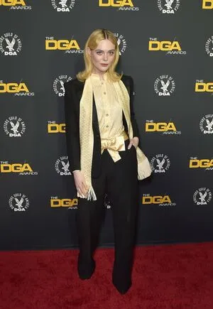 Elle Fanning OnlyFans Leaked Free Thumbnail Picture - #gYPYW39Fjs