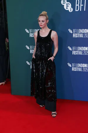 Elle Fanning OnlyFans Leaked Free Thumbnail Picture - #gZWxjvqjTJ