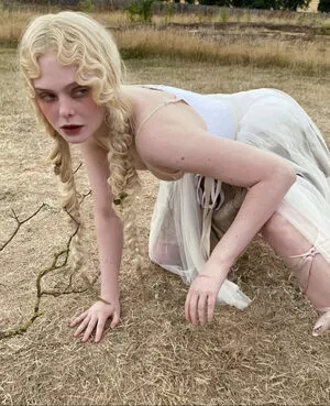 Elle Fanning OnlyFans Leaked Free Thumbnail Picture - #gjVDWDZytM