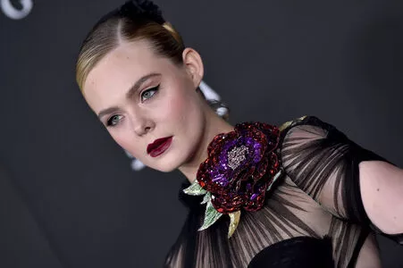 Elle Fanning OnlyFans Leaked Free Thumbnail Picture - #gjnPl8Ij2w