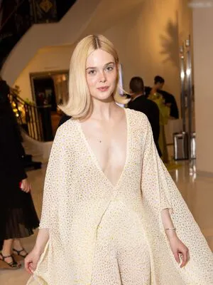 Elle Fanning OnlyFans Leaked Free Thumbnail Picture - #gsn8eeK0iF