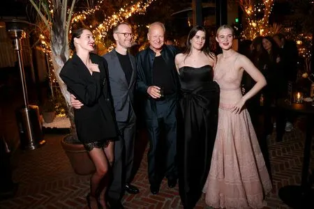 Elle Fanning OnlyFans Leaked Free Thumbnail Picture - #gwACy4kIoW