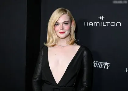 Elle Fanning OnlyFans Leaked Free Thumbnail Picture - #gzizxHXVcc