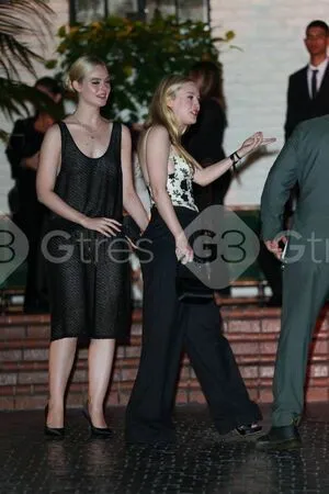 Elle Fanning OnlyFans Leaked Free Thumbnail Picture - #h88eoPjKOf