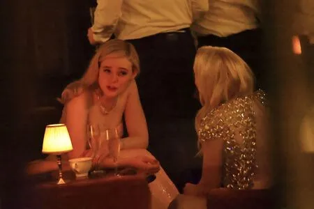 Elle Fanning OnlyFans Leaked Free Thumbnail Picture - #hFkZhIYLUI