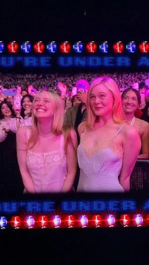 Elle Fanning OnlyFans Leaked Free Thumbnail Picture - #hJJVYQkYNt