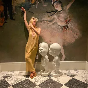 Elle Fanning OnlyFans Leaked Free Thumbnail Picture - #hKSp4pranB