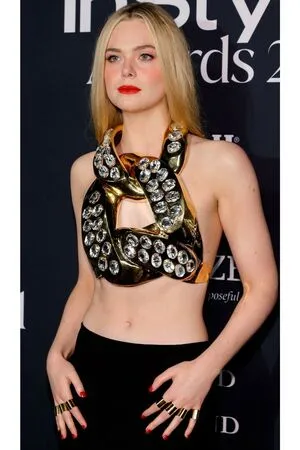 Elle Fanning OnlyFans Leaked Free Thumbnail Picture - #hOX19xHppJ