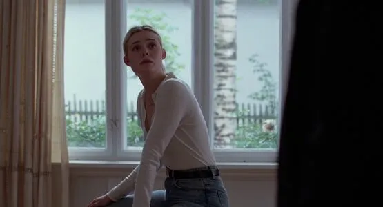 Elle Fanning OnlyFans Leaked Free Thumbnail Picture - #hQJuciVRlQ