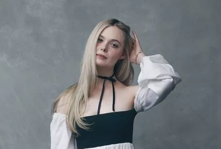 Elle Fanning OnlyFans Leaked Free Thumbnail Picture - #hQskOKVu7x
