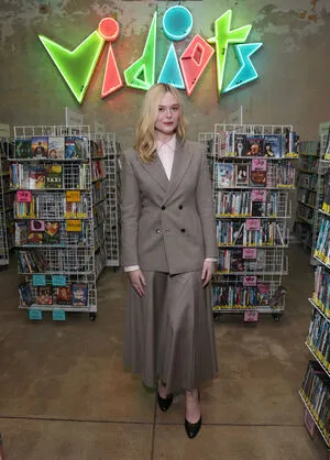 Elle Fanning OnlyFans Leaked Free Thumbnail Picture - #hSjzGHOLj9