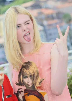 Elle Fanning OnlyFans Leaked Free Thumbnail Picture - #hVBOuMzR7t