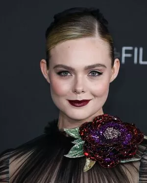 Elle Fanning OnlyFans Leaked Free Thumbnail Picture - #hWscGzrOMI