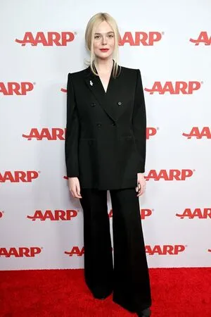 Elle Fanning OnlyFans Leaked Free Thumbnail Picture - #hYu5BORoyK