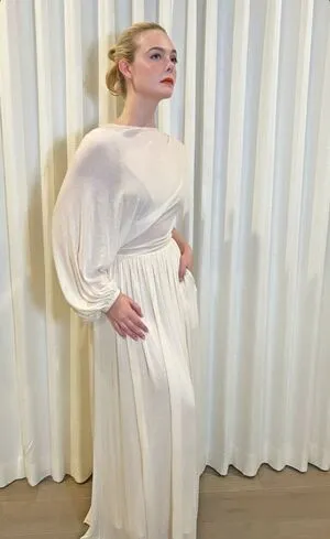 Elle Fanning OnlyFans Leaked Free Thumbnail Picture - #hZJPGGJWuS