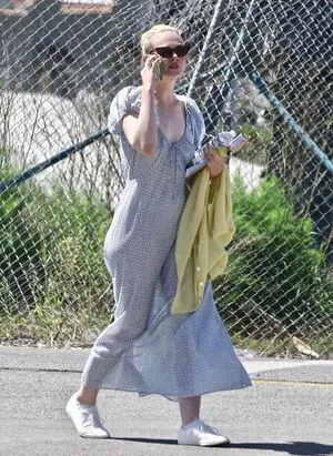 Elle Fanning OnlyFans Leaked Free Thumbnail Picture - #hamABUKeC3