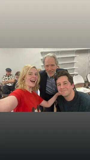 Elle Fanning OnlyFans Leaked Free Thumbnail Picture - #hud1BUSTps