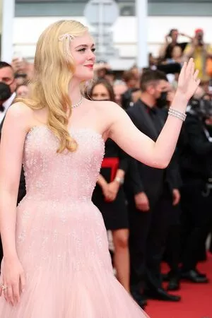 Elle Fanning OnlyFans Leaked Free Thumbnail Picture - #hzmkg9UrkT