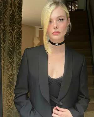 Elle Fanning OnlyFans Leaked Free Thumbnail Picture - #i2QB3hPOXu