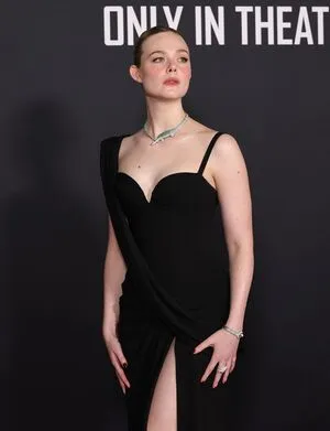 Elle Fanning OnlyFans Leaked Free Thumbnail Picture - #i51KawgOM2
