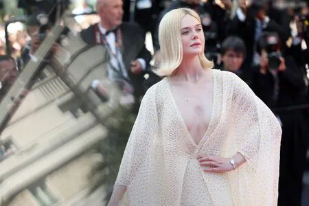 Elle Fanning OnlyFans Leaked Free Thumbnail Picture - #iA4reZdAjl