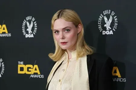 Elle Fanning OnlyFans Leaked Free Thumbnail Picture - #iAnYhfIT6L