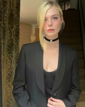 Elle Fanning OnlyFans Leaked Free Thumbnail Picture - #iKkguCv8dh
