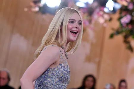 Elle Fanning OnlyFans Leaked Free Thumbnail Picture - #iME6CuM5ut