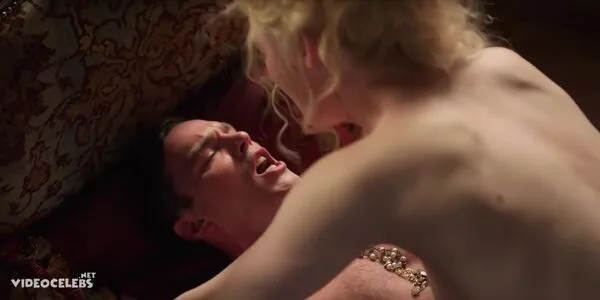 Elle Fanning OnlyFans Leaked Free Thumbnail Picture - #iiii6zpiAK