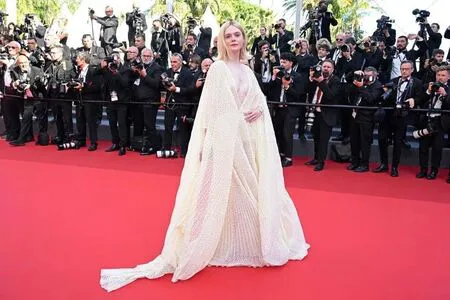 Elle Fanning OnlyFans Leaked Free Thumbnail Picture - #ilf84P1lC6