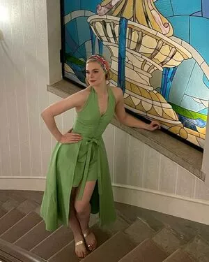 Elle Fanning OnlyFans Leaked Free Thumbnail Picture - #it3HRcAxJi