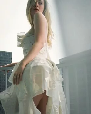 Elle Fanning OnlyFans Leaked Free Thumbnail Picture - #ivJGocJa3j