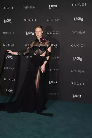 Elle Fanning OnlyFans Leaked Free Thumbnail Picture - #ix2yIS3fNW