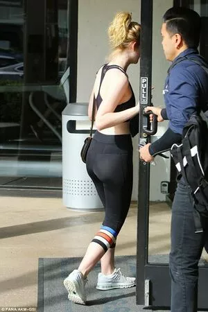 Elle Fanning OnlyFans Leaked Free Thumbnail Picture - #j227VYrqH8