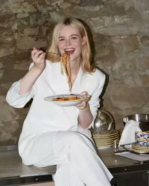 Elle Fanning OnlyFans Leaked Free Thumbnail Picture - #j6nWFTRSTW