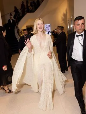 Elle Fanning OnlyFans Leaked Free Thumbnail Picture - #jBDeBzBhbD