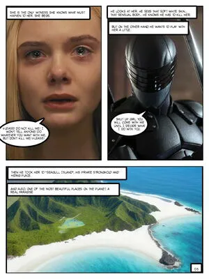 Elle Fanning OnlyFans Leaked Free Thumbnail Picture - #jDwBxQuKaM