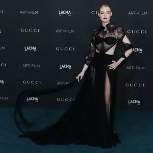 Elle Fanning OnlyFans Leaked Free Thumbnail Picture - #jKJ3pTd03w