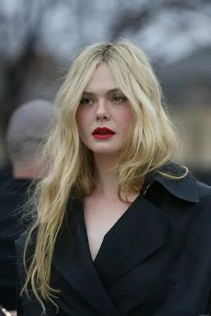 Elle Fanning OnlyFans Leaked Free Thumbnail Picture - #jOk0MDVj4X