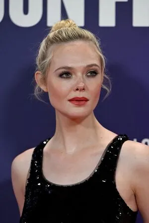 Elle Fanning OnlyFans Leaked Free Thumbnail Picture - #jQnePRYmL9