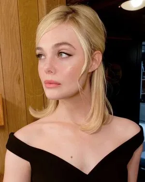 Elle Fanning OnlyFans Leaked Free Thumbnail Picture - #jR7f2nEcs9