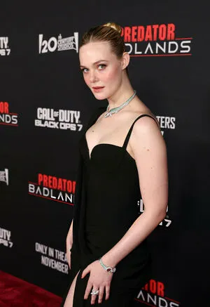 Elle Fanning OnlyFans Leaked Free Thumbnail Picture - #jWzTycwdg6