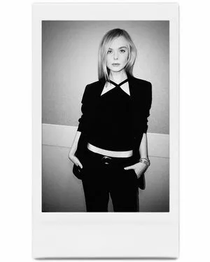 Elle Fanning OnlyFans Leaked Free Thumbnail Picture - #jZRkSZqnI9