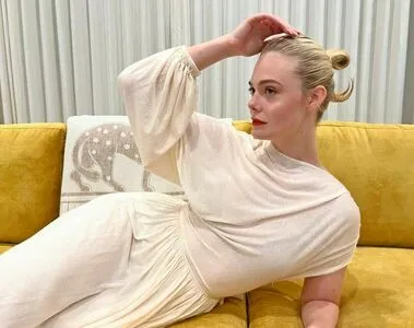 Elle Fanning OnlyFans Leaked Free Thumbnail Picture - #jZo4mOYWZt