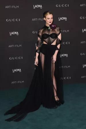 Elle Fanning OnlyFans Leaked Free Thumbnail Picture - #jbH5khKvsE