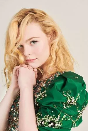 Elle Fanning OnlyFans Leaked Free Thumbnail Picture - #jdT6yAt5Mo