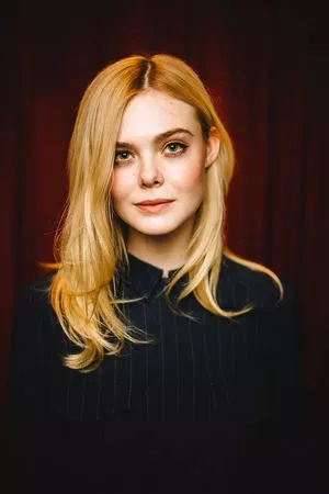 Elle Fanning OnlyFans Leaked Free Thumbnail Picture - #jiI9chvKGL
