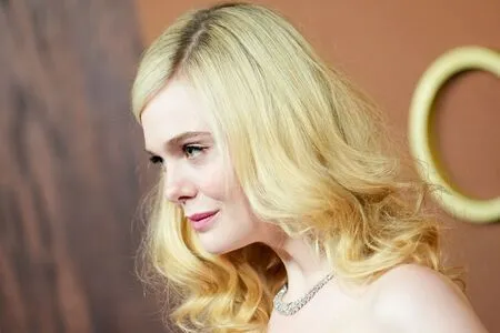 Elle Fanning OnlyFans Leaked Free Thumbnail Picture - #jiNylBlNGw