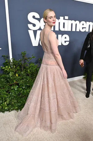 Elle Fanning OnlyFans Leaked Free Thumbnail Picture - #jjEzoUQuEo